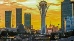 Kazakhstan : Air Astana sponsorise le 1er marathon à Astana Kazakhstan : Air Astana sponsorise le 1er marathon à Astana