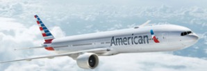 Les passagers d'American Airlines vont pouvoir profiter des nouveaux aménagements des appareils de la compagnie aérienne au départ de Miami - DR : American Airlines Les passagers d'American Airlines vont pouvoir profiter des nouveaux aménagements des appareils de la compagnie aérienne au départ de Miami - DR : American Airlines