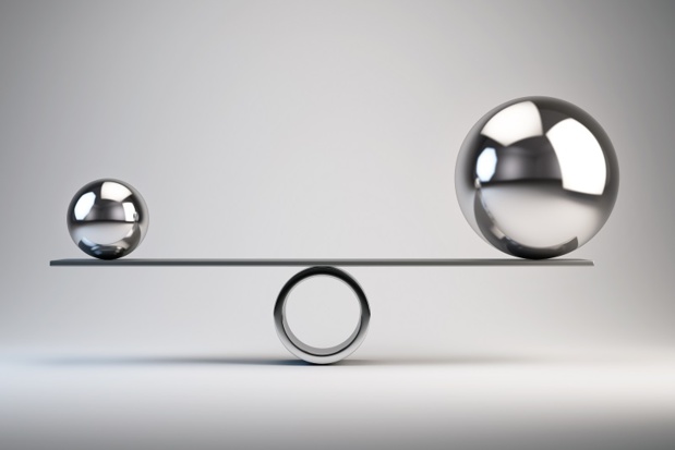 Les hôteliers ne pourront pas proposer des prix plus bas que Booking sur leur propre site web. Un point qui cristallise les tensions puisque, depuis l’arrivée des OTAs en France (2009), le poids des réservations de ces dernières dans le chiffre d’affaires global des hôtels est en augmentation continue, voire exponentielle - © Sashkin - Fotolia.com Les hôteliers ne pourront pas proposer des prix plus bas que Booking sur leur propre site web. Un point qui cristallise les tensions puisque, depuis l’arrivée des OTAs en France (2009), le poids des réservations de ces dernières dans le chiffre d’affaires global des hôtels est en augmentation continue, voire exponentielle - © Sashkin - Fotolia.com