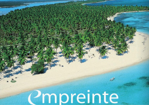 Empreinte partira en tournée pour un roadshow VIP ! Empreinte partira en tournée pour un roadshow VIP !