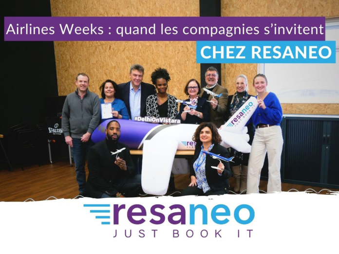 © Resaneo © Resaneo