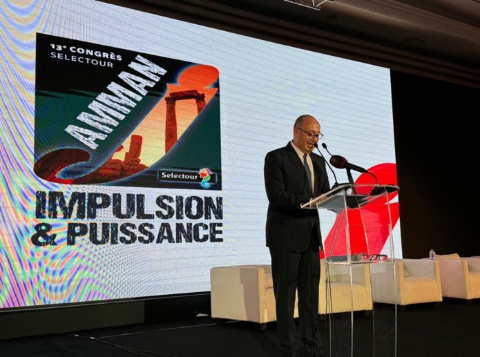 Malgré les annonces, Air France n'est pas encore prête sur NDC - Crédit photo : JDL Malgré les annonces, Air France n'est pas encore prête sur NDC - Crédit photo : JDL