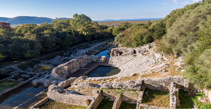 Albanie © Evasion Albanie