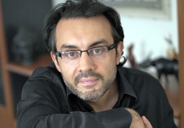 Jean-Pierre Nadir, fondateur d’Easyvoyage.com Jean-Pierre Nadir, fondateur d’Easyvoyage.com