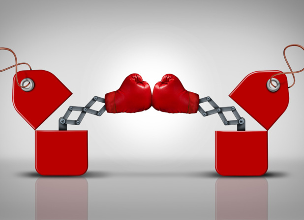 Sous la houlette d'Air France et de Lufthansa, l'AEA (l'Association des compagnies aériennes européennes) fait tout ce qu'elle peut pour stopper l'invasion des compagnies golfeuses… © freshidea - Fotolia.com Sous la houlette d'Air France et de Lufthansa, l'AEA (l'Association des compagnies aériennes européennes) fait tout ce qu'elle peut pour stopper l'invasion des compagnies golfeuses… © freshidea - Fotolia.com