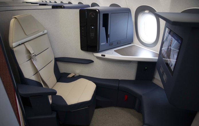 A321neo - Photo : © ITA Airways A321neo - Photo : © ITA Airways