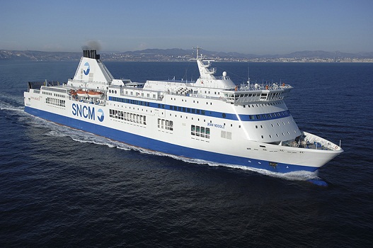 Il faudra encore attendre pour connaître le nom de l'éventuel repreneur de la SNCM - DR : SNCM Il faudra encore attendre pour connaître le nom de l'éventuel repreneur de la SNCM - DR : SNCM