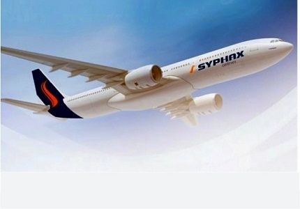 Les difficultés actuelles de Syphax Airlines entraînent la démission de son PDG - DR : Syphax Airlines Les difficultés actuelles de Syphax Airlines entraînent la démission de son PDG - DR : Syphax Airlines