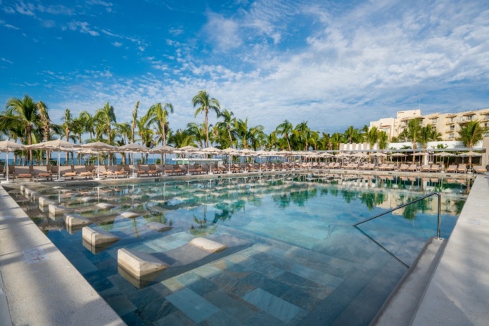 Le Riu Palace Pacifico a bénéficié d'une remise à neuf complète de toutes ses installations  - RIU Hotels & Resorts
