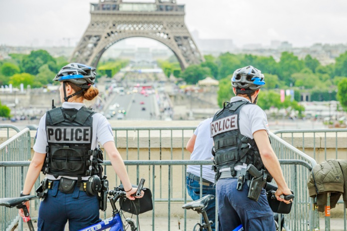 Attaque, règlement de compte... Le terme de Mexicanisation de la France a été repris par de nombreux journaux - Depositphotos.com Auteur bennymarty