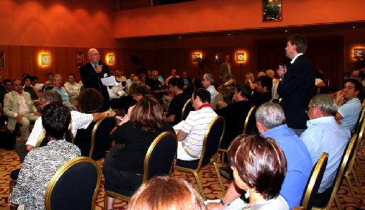 Marrakech : Manor, remonté, bouscule ses fournisseurs Marrakech : Manor, remonté, bouscule ses fournisseurs