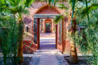 La récente arrivée du Louxor Al Madira a permis à Relais & Châteaux d'être enfin présent en Egypte (Photo Relais & Châteaux) La récente arrivée du Louxor Al Madira a permis à Relais & Châteaux d'être enfin présent en Egypte (Photo Relais & Châteaux)