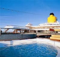 Costa Croisières : offre spéciale agents de voyages