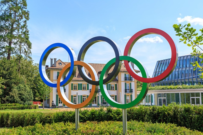 En amont des Jeux Olympiques et Paralympiques de Paris, la DGCCRF, va intensifier ses contrôles - Depositphotos @MaykovNikita En amont des Jeux Olympiques et Paralympiques de Paris, la DGCCRF, va intensifier ses contrôles - Depositphotos @MaykovNikita