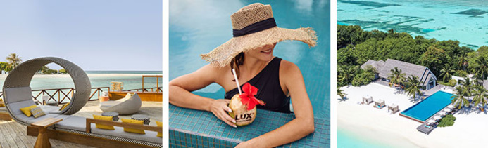 © The Lux Collective © The Lux Collective