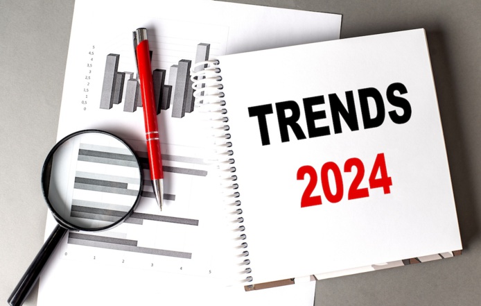 SAP Concur met en lumière quatre tendances cruciales à considérer dans la planification des voyages et des dépenses en 2024 - Depositphotos @Irina_drozd