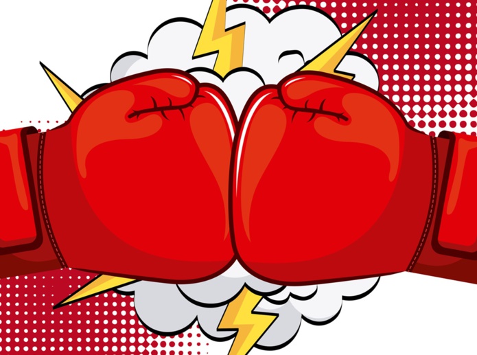 L'intersyndicale se prépare à la... grève et saisit le Conseil d'Etat - Depositphotos @yupiramos L'intersyndicale se prépare à la... grève et saisit le Conseil d'Etat - Depositphotos @yupiramos