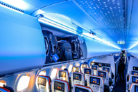 © JetBlue – Aurélia Faudot © JetBlue – Aurélia Faudot