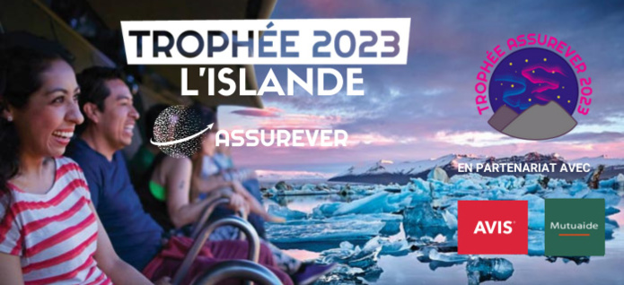 © Trophée 2023 ISLANDE ASSUREVER programme Vivatours reykjavik-par-mandritoiu