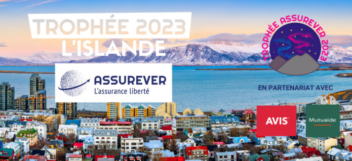 © Trophée 2023 ISLANDE ASSUREVER programme Vivatours reykjavik-par-mandritoiu