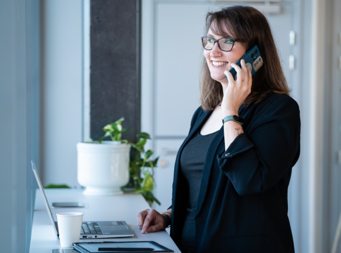 Claire Matillon appelle à la création d'un cadre légal pour les travel planners - DR