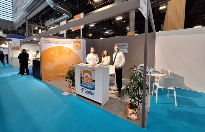 © Arcus Solutions © Arcus Solutions