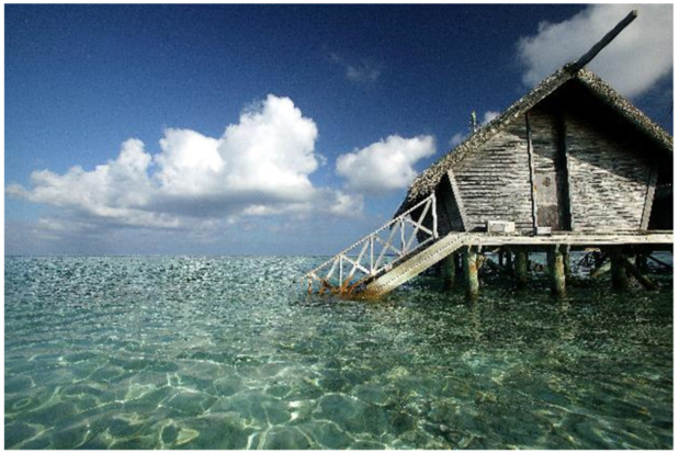 Les Maldives veulent attirer plus de visiteurs français - Photo Office de Tourisme des Maldives