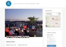 Une fiche hôtel (c)DoYouTrip Une fiche hôtel (c)DoYouTrip