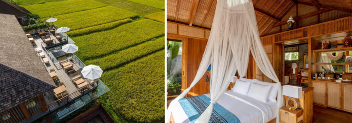 Ubud © Jans Tours Ubud © Jans Tours