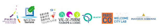"Destination Paris : la ville augmentée" : nouveau contrat destination "Destination Paris : la ville augmentée" : nouveau contrat destination
