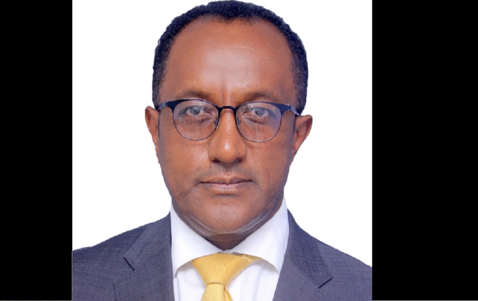 Ethiopian Airlines : Mesfin Biru nommé directeur régional