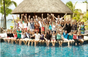 "Les Experts Solea" à l'Ile Maurice fin mai "Les Experts Solea" à l'Ile Maurice fin mai