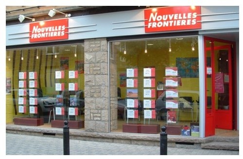 Franchisés vs Nouvelles Frontières  : les négociations ont capoté Franchisés vs Nouvelles Frontières  : les négociations ont capoté