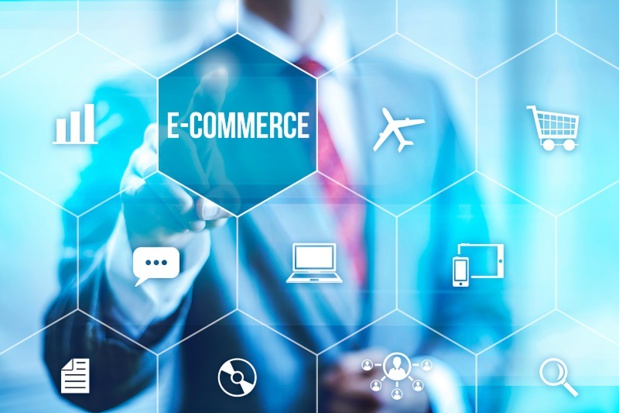 L'e-commerce évolue de jour en jour et il est important de s’adapter en permanence. Il y a quelques années, toutes les transactions ne s’effectuaient qu’à partir d’un ordinateur fixe. Aujourd’hui le mobile représente déjà une moyenne de 15% des réservations - © mikkolem - Fotolia.com L'e-commerce évolue de jour en jour et il est important de s’adapter en permanence. Il y a quelques années, toutes les transactions ne s’effectuaient qu’à partir d’un ordinateur fixe. Aujourd’hui le mobile représente déjà une moyenne de 15% des réservations - © mikkolem - Fotolia.com