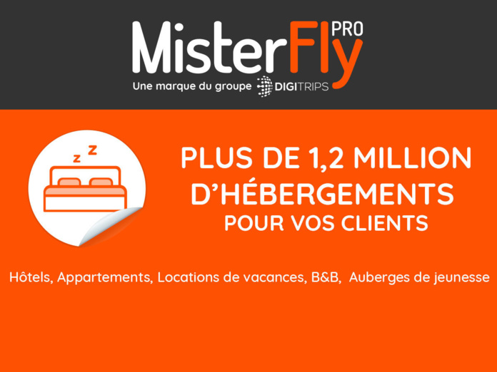 © MisterFly Pro