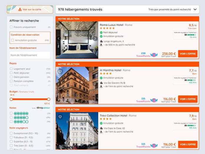 © MisterFly Pro © MisterFly Pro