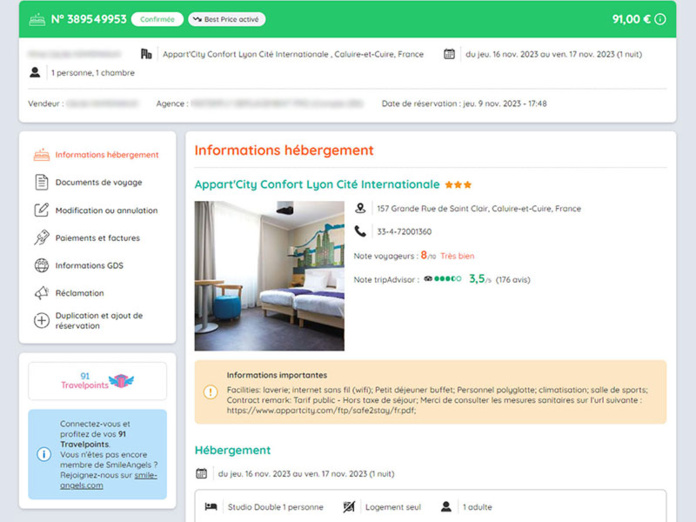 © MisterFly Pro © MisterFly Pro