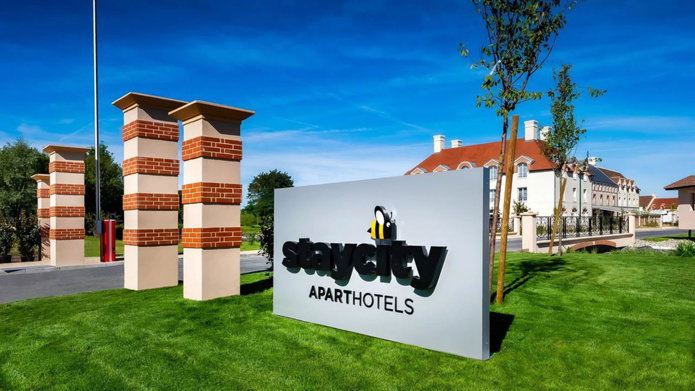 © Staycity Aparthotels