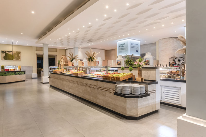 © Iberostar Hotels & Resorts © Iberostar Hotels & Resorts