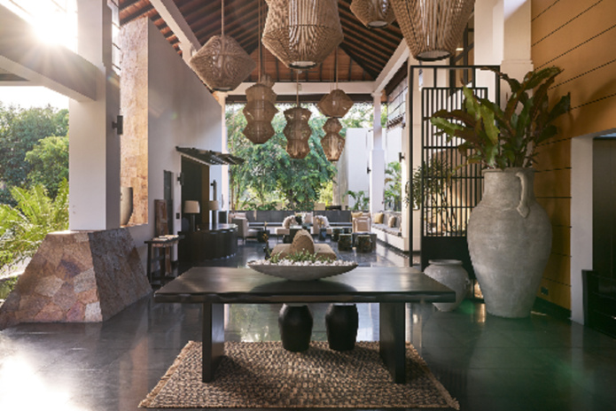 Le Sun Siyam Pasikudah, un luxe chic mais abordable (Photo Sun Siyam Resorts)