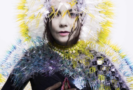 La célèbre chanteuse islandaise Bjork se produira au festival Iceland Airwaves - Photo : Icelandair