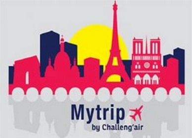 MyTrip est un réseau social gratuit pour les professionnels du tourisme - DR : Air France