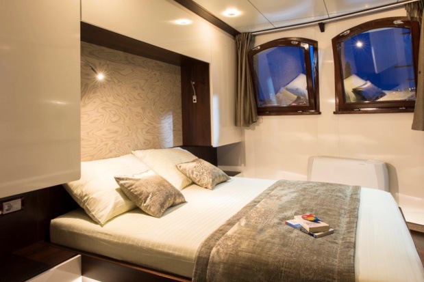 MV Corona : le nouvel atout de Travel Europe en Croatie MV Corona : le nouvel atout de Travel Europe en Croatie