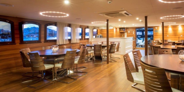 MV Corona : le nouvel atout de Travel Europe en Croatie MV Corona : le nouvel atout de Travel Europe en Croatie