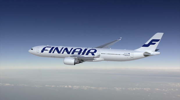 Finnair offre des conditions spéciales pour les groupes - DR : Finnair