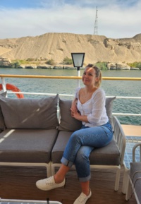 Egypte : Top of Travel vise les 2 000 pax en 2024