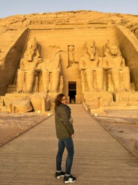 Egypte : Top of Travel vise les 2 000 pax en 2024 Egypte : Top of Travel vise les 2 000 pax en 2024