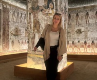 Egypte : Top of Travel vise les 2 000 pax en 2024 Egypte : Top of Travel vise les 2 000 pax en 2024