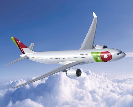 Pendant la grève des pilotes, certains vols seront assurés par les services minimums - DR : TAP Portugal