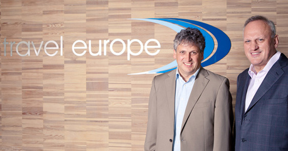 Helmut et Anton Gschwentner - Photo Travel Europe Helmut et Anton Gschwentner - Photo Travel Europe